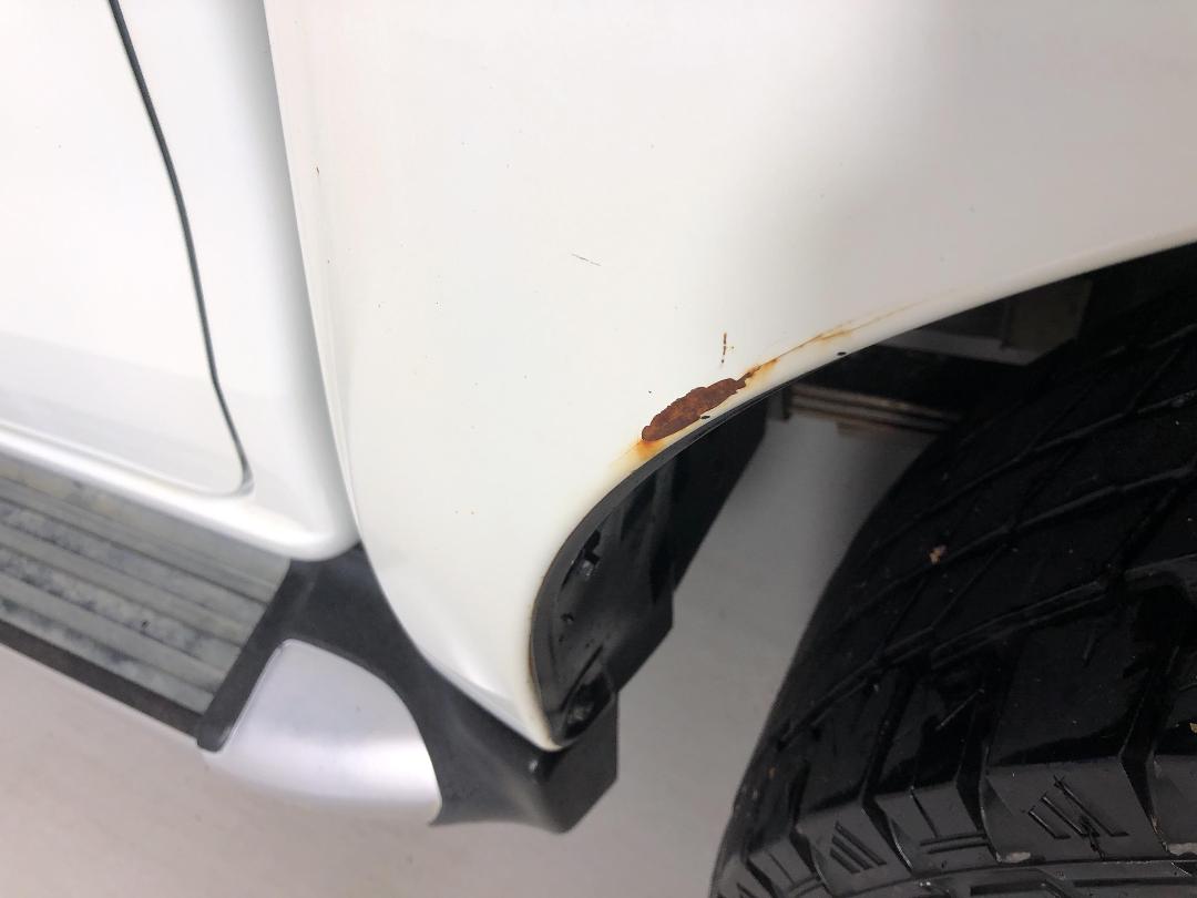 Photo '25' of Isuzu D-MAX Photo '25' of Isuzu D-MAX