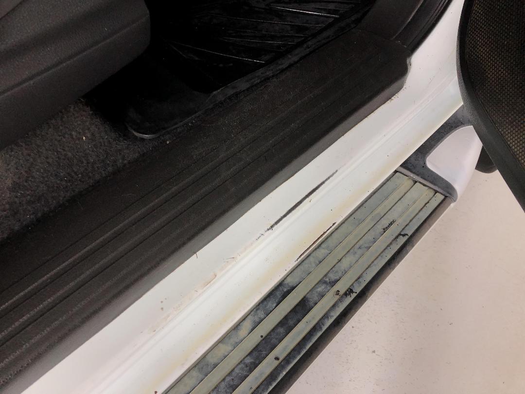 Photo '23' of Isuzu D-MAX Photo '23' of Isuzu D-MAX