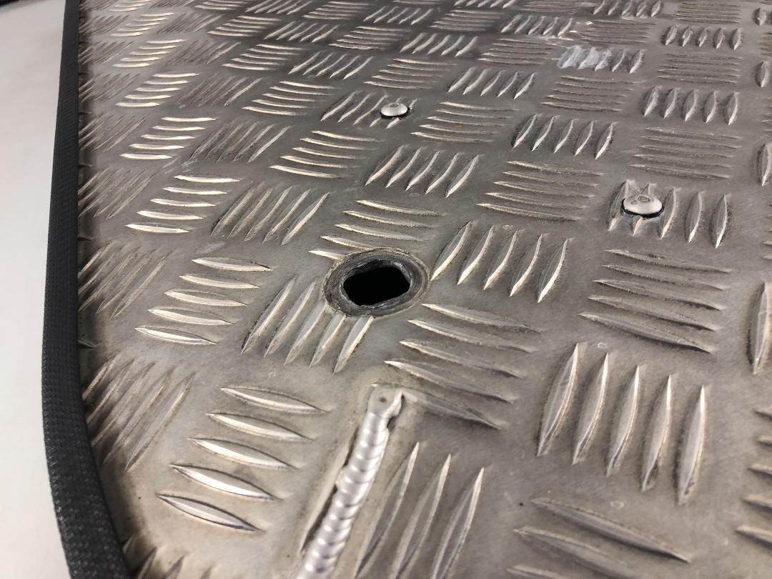 Photo '26' of Isuzu D-MAX Photo '26' of Isuzu D-MAX