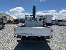 Thumbnail '5' of Isuzu ELF Flat Deck Crane