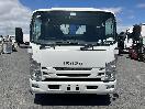 Thumbnail '10' of Isuzu ELF Flat Deck Crane