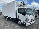 Thumbnail '1' of Isuzu ELF Chiller