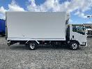 Thumbnail '3' of Isuzu ELF Chiller
