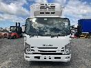 Thumbnail '10' of Isuzu ELF Chiller