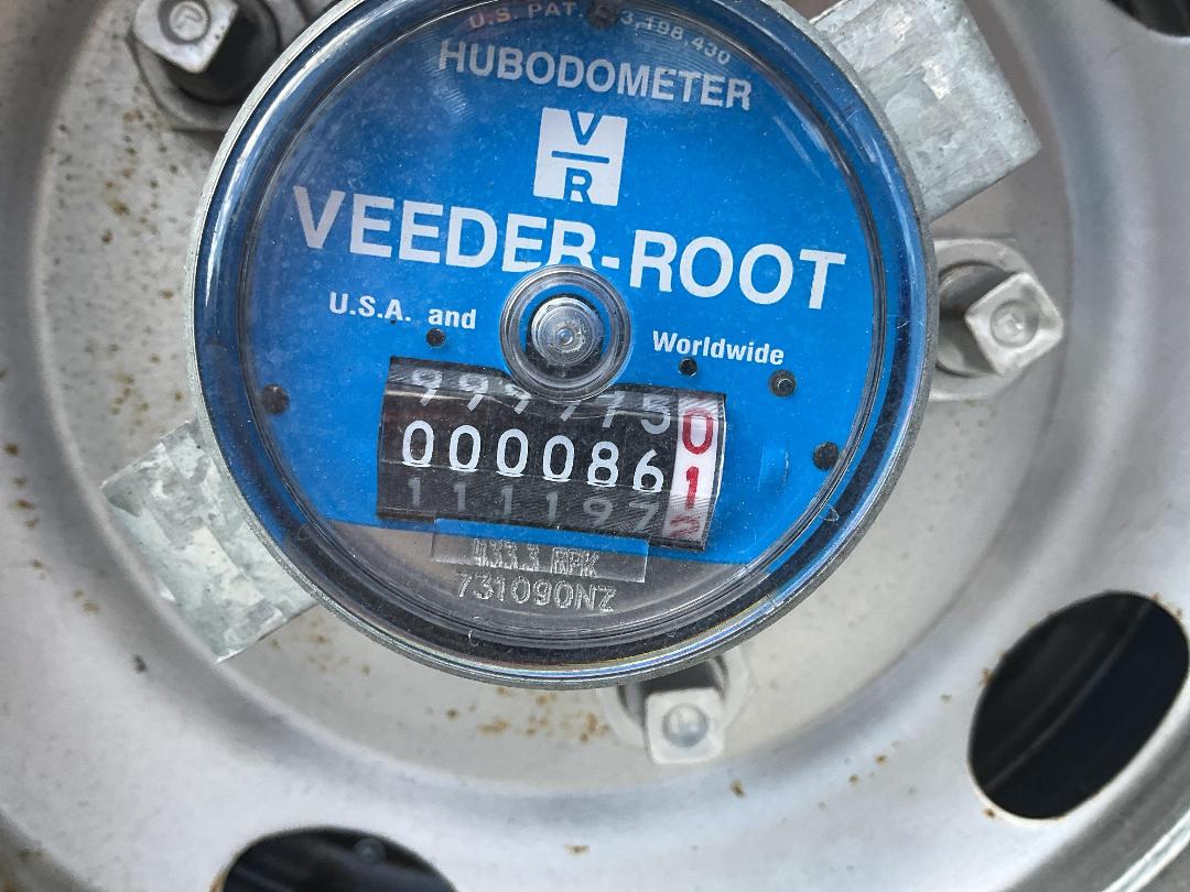 Photo '33' of Isuzu ELF Chiller