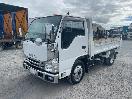 Thumbnail '9' of Isuzu ELF 4X2 FLATDECK Tipper