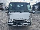 Thumbnail '10' of Isuzu ELF 4X2 FLATDECK Tipper