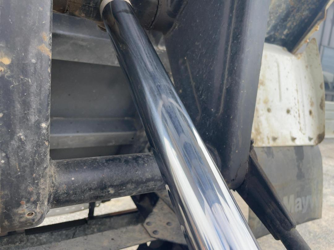 Photo '24' of Isuzu ELF 4X2 FLATDECK Tipper