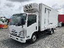 Thumbnail '9' of Isuzu ELF Chiller