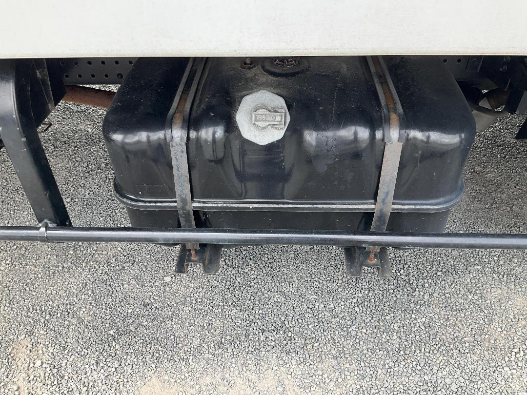 Photo '30' of Isuzu ELF Chiller Photo '30' of Isuzu ELF Chiller