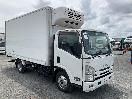Thumbnail '1' of Isuzu ELF Chiller