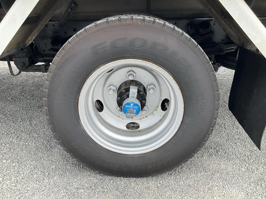 Photo '38' of Isuzu ELF Chiller Photo '38' of Isuzu ELF Chiller