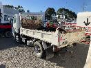 Thumbnail '4' of Isuzu ELF Tipper