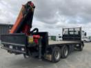 Thumbnail '4' of Isuzu F Series FVZ1400M Flat Deck Crane
