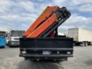 Thumbnail '5' of Isuzu F Series FVZ1400M Flat Deck Crane