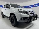 Thumbnail '1' of Isuzu MU-X