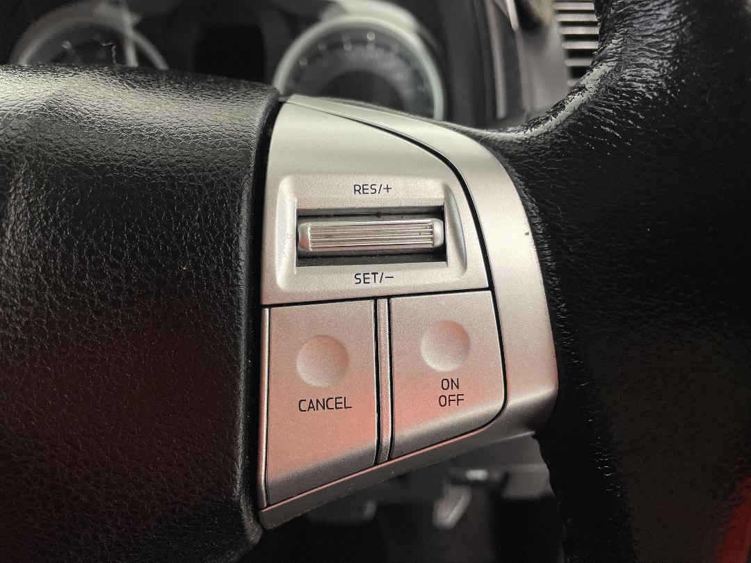 Photo '25' of Isuzu MU-X