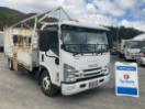 Thumbnail '1' of Isuzu N Series NQR500L Traffic Management