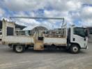 Thumbnail '3' of Isuzu N Series NQR500L Traffic Management