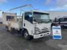 Thumbnail '1' of Isuzu N Series NPR450L Traffic Management