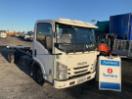 Thumbnail '1' of Isuzu N Series NLR250M AMT Cab Chassis