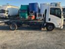 Thumbnail '3' of Isuzu N Series NLR250M AMT Cab Chassis