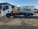 Thumbnail '7' of Isuzu N Series NLR250M AMT Cab Chassis