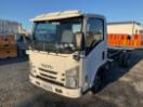 Thumbnail '9' of Isuzu N Series NLR250M AMT Cab Chassis