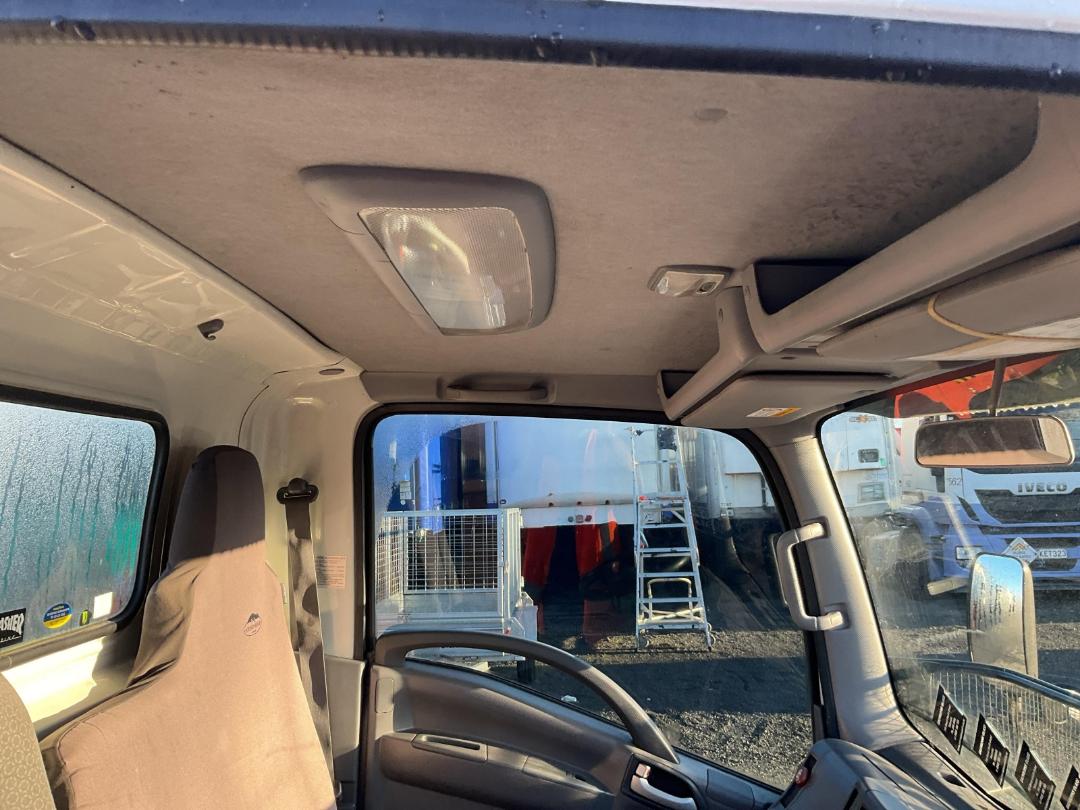 Photo '14' of Isuzu N Series NLR250M AMT Cab Chassis