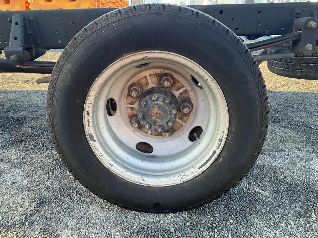 Photo '26' of Isuzu N Series NLR250M AMT Cab Chassis