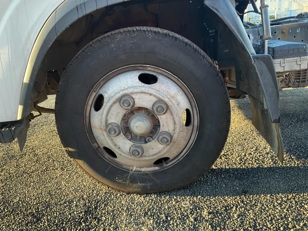 Photo '27' of Isuzu N Series NLR250M AMT Cab Chassis