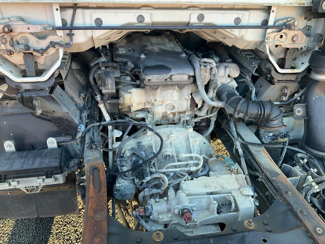 Photo '16' of Isuzu N Series NLR250M AMT Cab Chassis