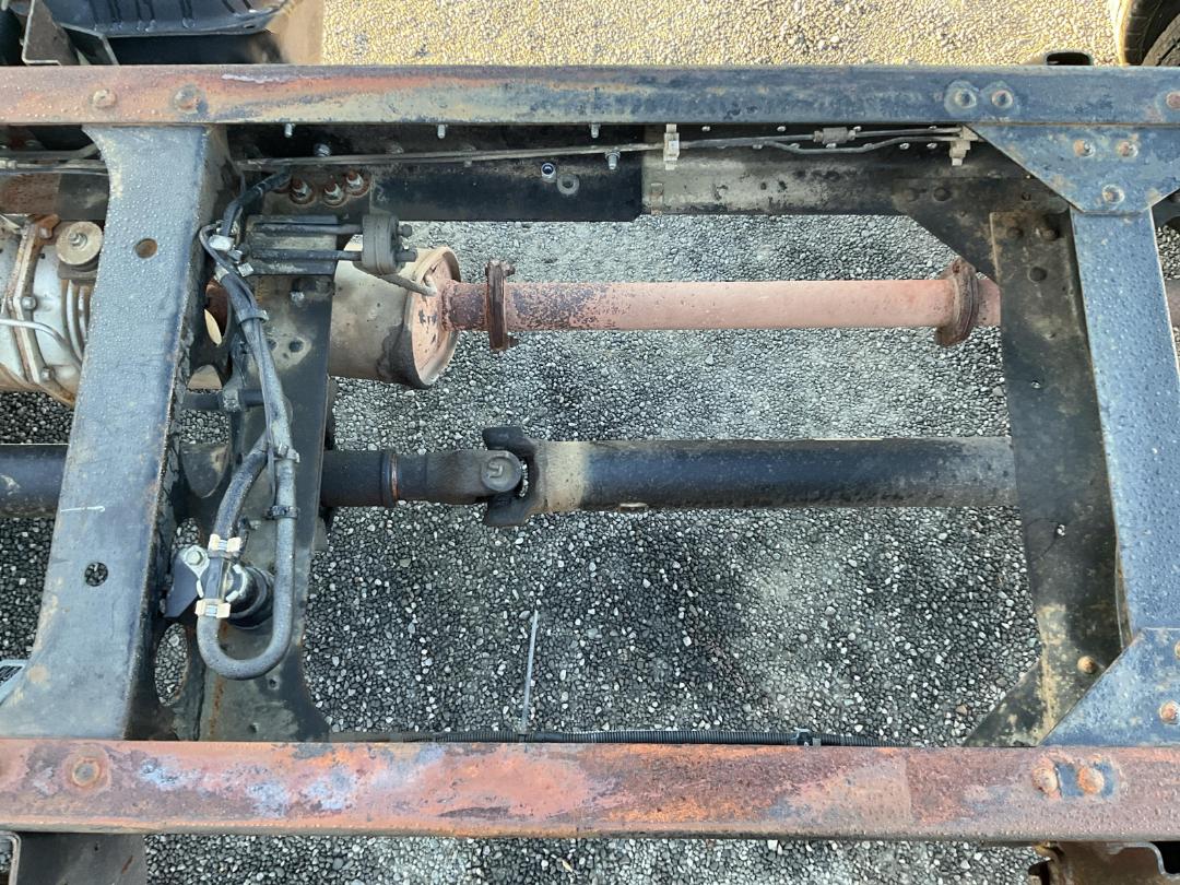 Photo '19' of Isuzu N Series NLR250M AMT Cab Chassis