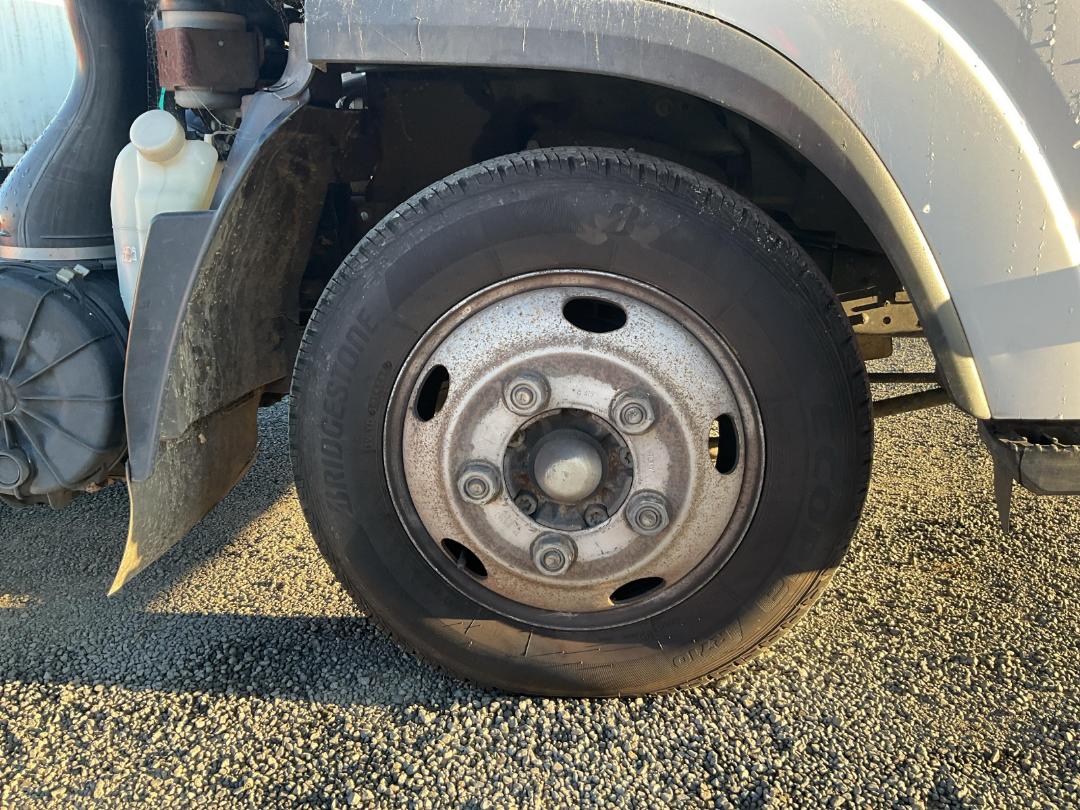 Photo '28' of Isuzu N Series NLR250M AMT Cab Chassis