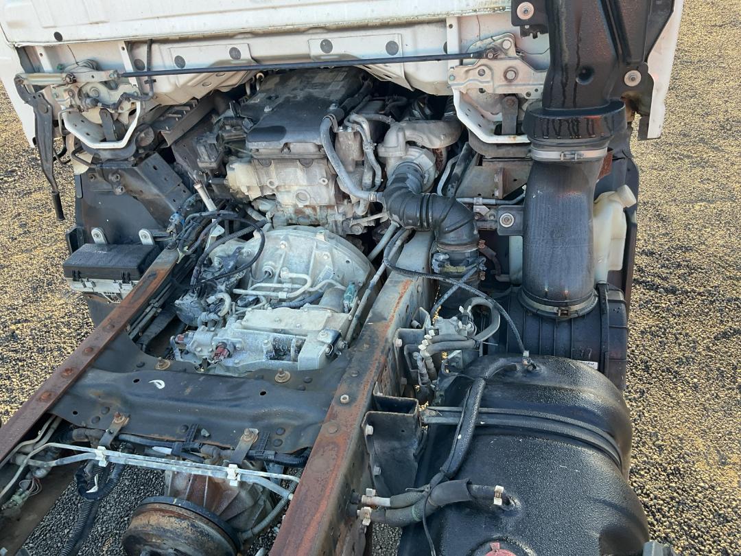 Photo '17' of Isuzu N Series NLR250M AMT Cab Chassis