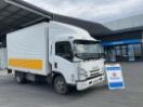 Thumbnail '1' of Isuzu N Series NPR325M Box Body