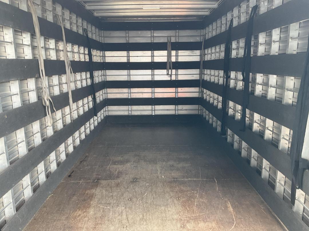 Photo '17' of Isuzu N Series NPR325M Box Body Photo '17' of Isuzu N Series NPR325M Box Body