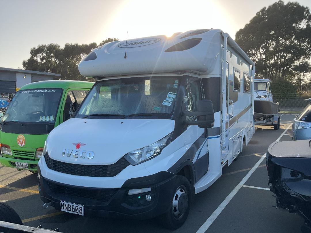 Photo '3' of Iveco Daily Other Truck