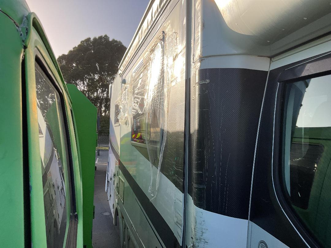 Photo '9' of Iveco Daily Other Truck