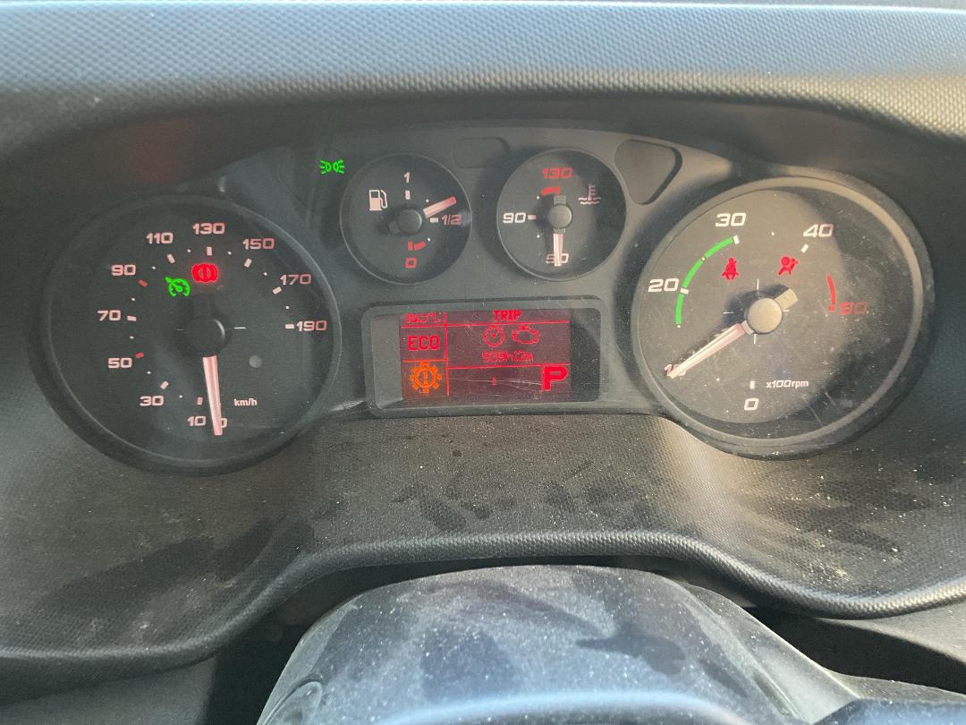 Photo '17' of Iveco Daily Other Truck