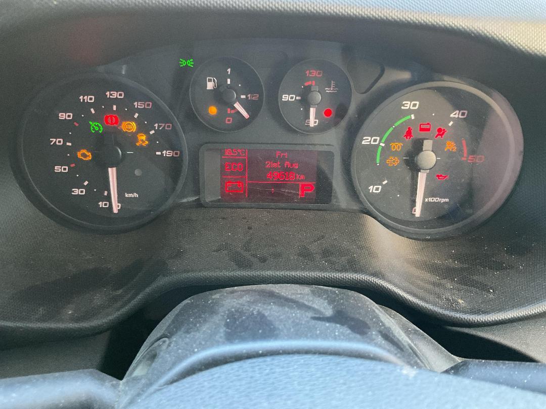 Photo '18' of Iveco Daily Other Truck