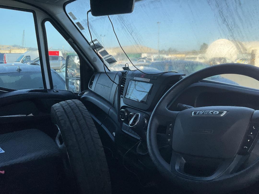 Photo '19' of Iveco Daily Other Truck