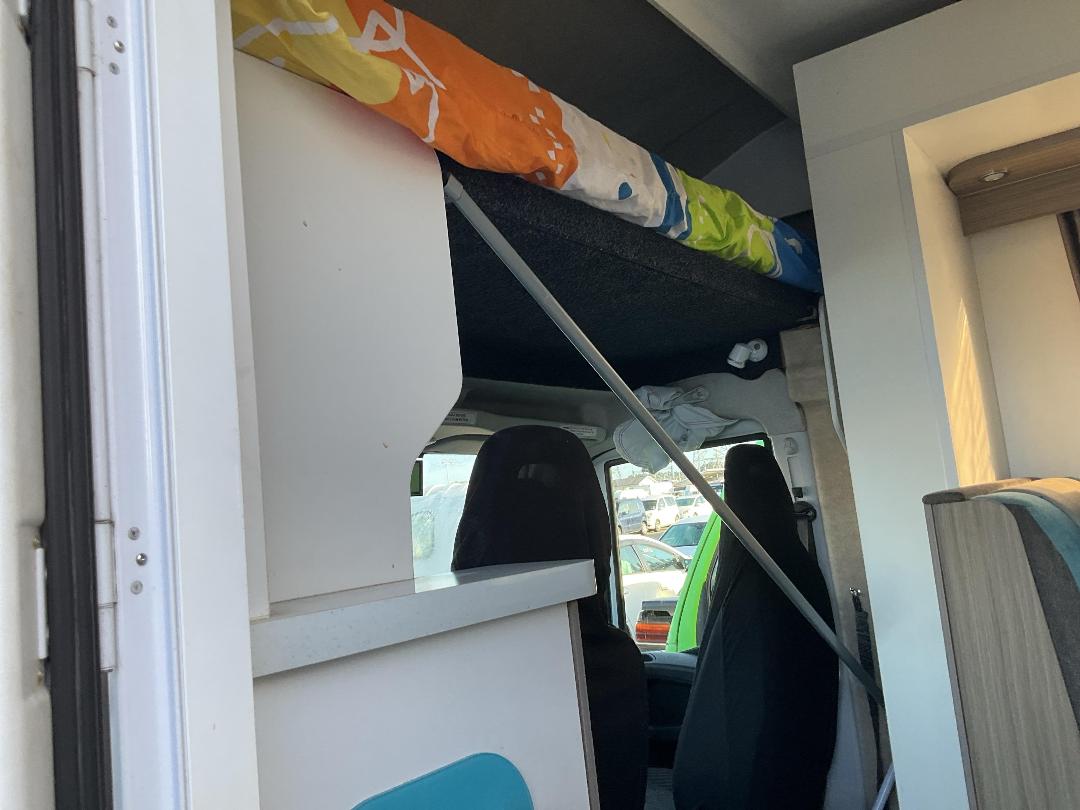 Photo '22' of Iveco Daily Other Truck