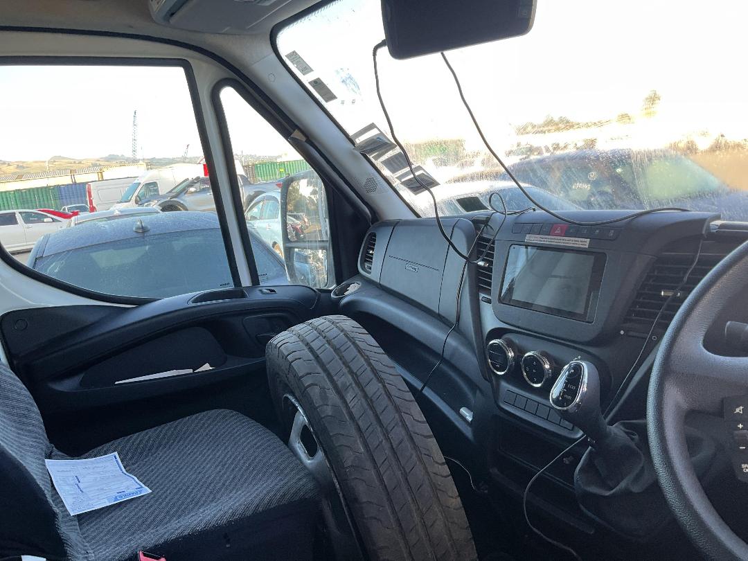 Photo '21' of Iveco Daily Other Truck