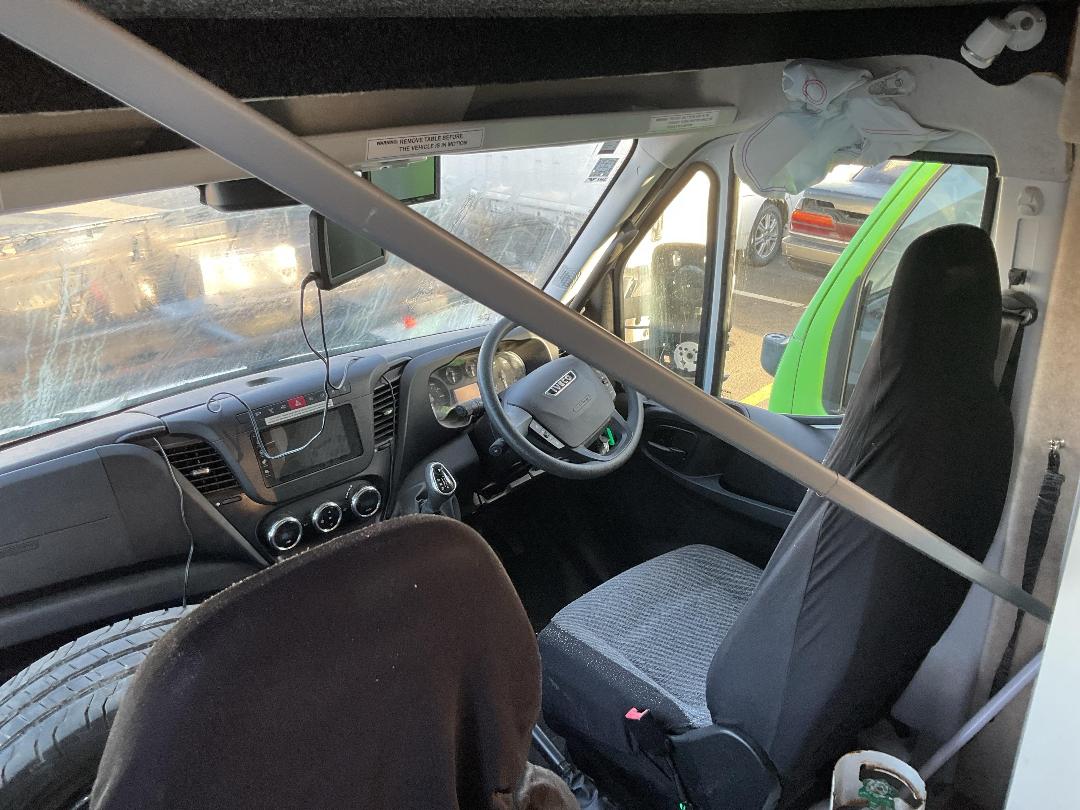 Photo '23' of Iveco Daily Other Truck