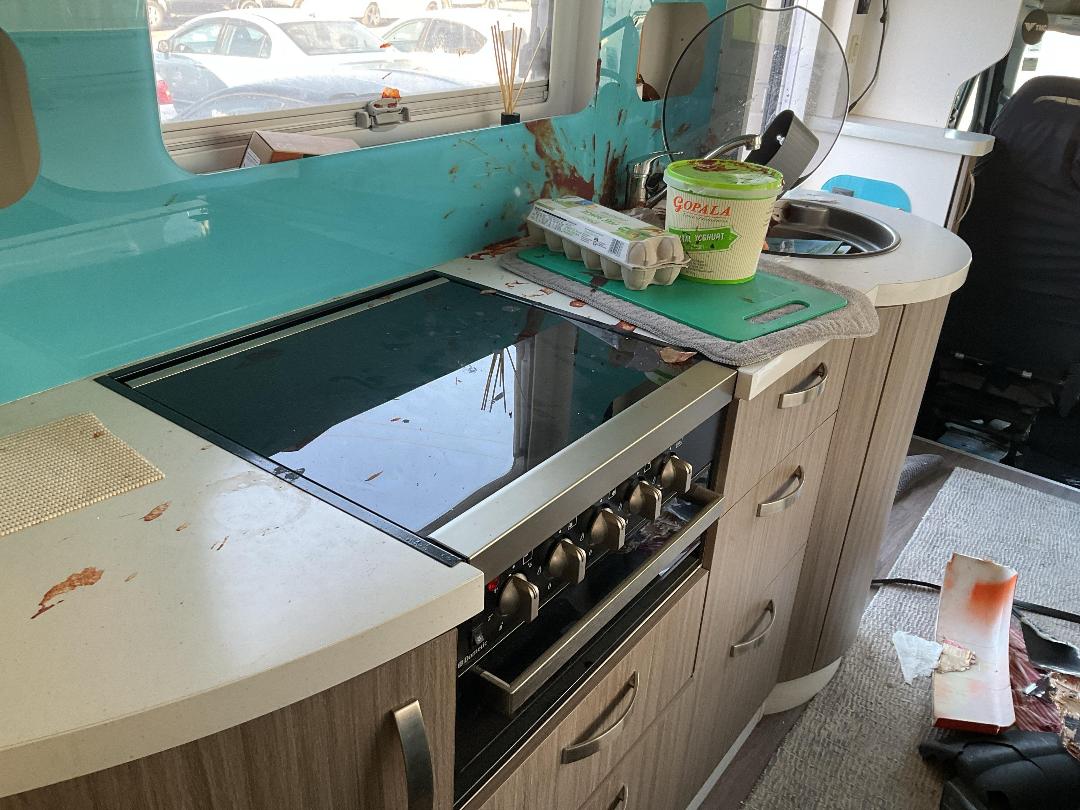 Photo '33' of Iveco Daily Other Truck