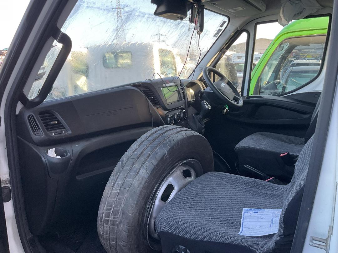 Photo '36' of Iveco Daily Other Truck