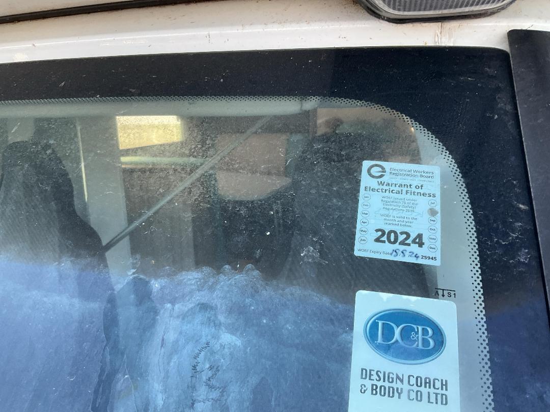 Photo '39' of Iveco Daily Other Truck