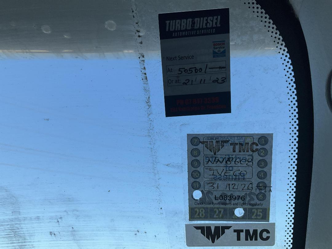 Photo '41' of Iveco Daily Other Truck