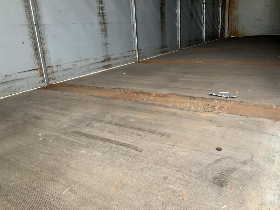 Photo '7' of JACKSON 5A CURTAIN Curtainsider B-Train Photo '7' of JACKSON 5A CURTAIN Curtainsider B-Train